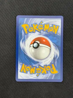 Pokemon TCG Scarlet & Violet Pikachu Promo Holo 027 NM - Image 2
