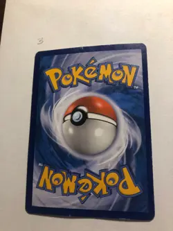 2019 Pokemon McDonald’s Promo Pikachu 6/12 Holo Foil Rare MP - Image 2