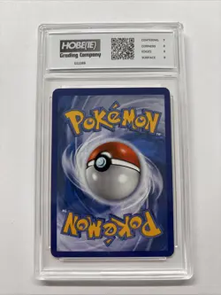 2009 Pokemon Pikachu Pop Series 9 #15 HGC 8 (sb1) - Image 2