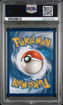 #1 2021 Pokemon SWSH Shining Fates #021 Kyogre PSA 10 GEM MINT - Image 2