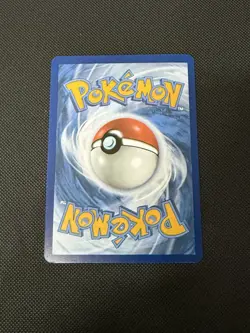 Poliwhirl 176/165 Illustration Rare Full Art Pokemon TCG Scarlet & Violet 151 - Image 2