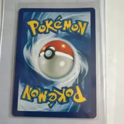 Wizards of the Coast Blastoise 2/102 Base Set Holo Rare 1999 English HP 100 - Image 5