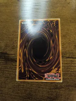 Miracle Fusion MP25-EN021 2025 Mega Pack STARLIGHT Rare Yugioh - Image 2