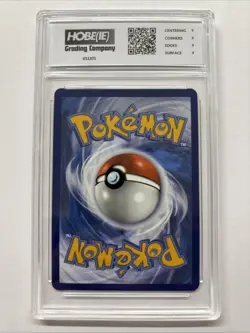 2023 Pokemon Ting-Lu Ex #263 HGC 9 (sb1) - Image 2