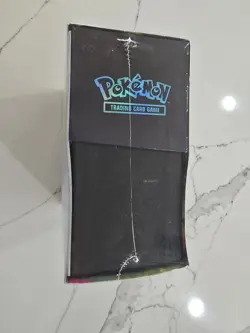 Pokemon TCG Phantasmal Flames Elite Trainer Box ETB - Image 5