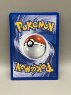 Pokemon Abra 93/165 - LP - Expedition Base Set - NonHolo - Image 2