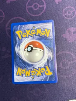 Feebas 49/101 - Reverse Holo EX Dragon Frontiers Pokemon TCG Stamped - Image 3