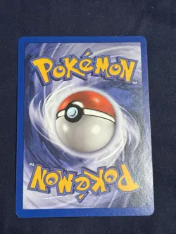 Pokemon TCG 1st Edition Base Set GERMAN Charmander (Glumanda) 46/102 NM - Image 2