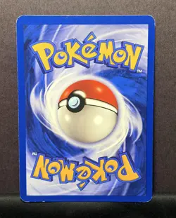 Dark Dragonite #5/82 Holo Rare – Team Rocket Set Unlimited - 2000 WOTC Pokemon - Image 2