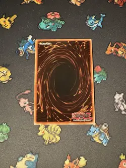 YuGiOh - Magical Hats RP02-EN010 Retro Pack 2 - NM - Image 3