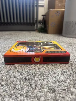 Pokemon Day 2026 Collection Box Sealed New - Image 3