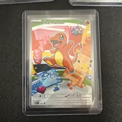 Pokemon TCG First Partner Illustration Collection Series 1 Kanto, Pack Fresh NM - Image 2