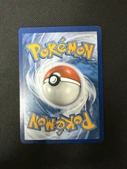 Pokemon TCG Horsea 067/064 Shrouded Fable Holo Illustration Rare Jap - Image 2