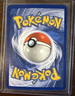 Pokemon TCG Clefable Jungle 1/64 Holo Unlimited Holo Rare - Image 2