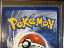 Pokemon TCG Clefable Jungle 1/64 Holo Unlimited Holo Rare - Image 3