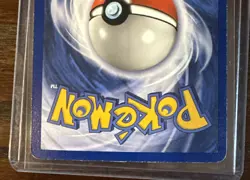 Pokemon TCG Clefable Jungle 1/64 Holo Unlimited Holo Rare - Image 4