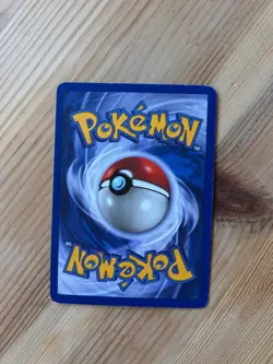 Pokemon holo rare Clefairy - 005/102 - 1999 WotC Base Set - Image 4