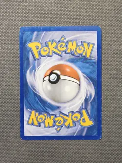 Heatran 3/99 Reverse Holo Rare Pokemon Platinum Arceus Base Set 2009 - Image 2