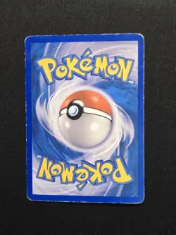 Combusken 29/108 Reverse Holo Stamped 2007 EX Power Keepers Pokemon TCG - Image 2
