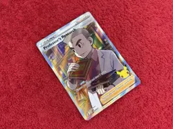 Pokemon - Professor’s Research - 024/025 - Celebrations 25th - Full Art - NM - Image 2