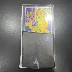 Pokemon TCG Scarlet & Violet SURGING SPARKS Elite Trainer Box FACTORY SEALED ETB - Image 2