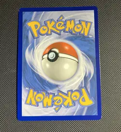 LP+ Pokemon Cottonee S&M Unified Minds Reverse Holo Common 143/236 - Image 2