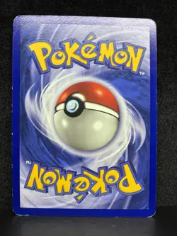 Pokemon TCG Magneton 1st Edition Fossil Holo Rare MP/HP - Image 2