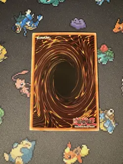 YuGiOh - Dark Magical Circle MP17-EN100 Mega Tins Mega Pack - NM - Image 3