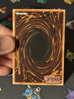YuGiOh - Starving Venom Fusion Dragon MP17-EN147 Mega Tins Mega Pack - NM - Image 4