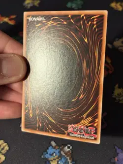 YuGiOh - Starving Venom Fusion Dragon MP17-EN147 Mega Tins Mega Pack - NM - Image 5