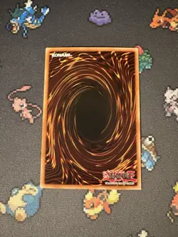 YuGiOh - Spiritual Beast Tamer Winda MP17-EN192 Mega Tins Mega Pack - NM - Image 3