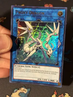 YuGiOh - P Dragon CT14-EN003 2017 Mega Tins - NM - Image 2