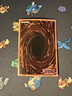 YuGiOh - Pot Of Desires CT14-EN004 2017 Mega Tins - NM - Image 3