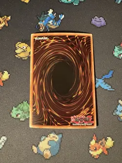 YuGiOh - Dreamland CT14-EN006 2017 Mega Tins - NM - Image 3
