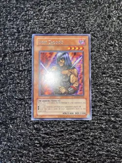 Yugioh! Don Zaloog RP02-EN068 2025 Reprint Unlimited Near Mint - Image 1