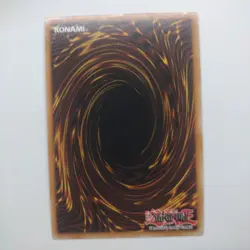 Yugioh RA03-EN016 Secret Six Samurai - Hatsume Secret Rare 1st Edition - Image 2