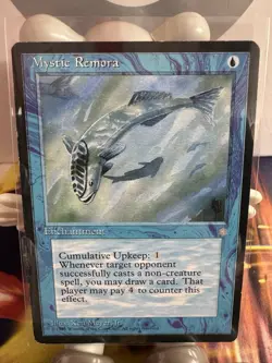 Mystic Remora Ice Age Regular - Image 1