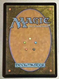 MTG / Wayward Swordtooth / CMM / #331 / Regular / Rare / NM - Image 2