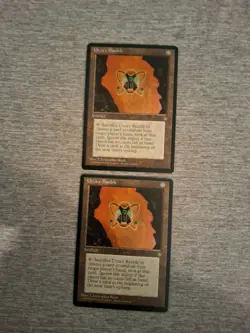 Urza's Bauble Ice Age Regular - Image 1