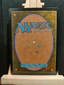 Protection Magic - Final Fantasy Commander - Rare - NM (see pics) MTG - Image 2