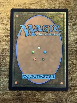 Glimpse of Nature Borderless Secrets of Strixhaven Mystical Archive Foil 53 MtG - Image 2