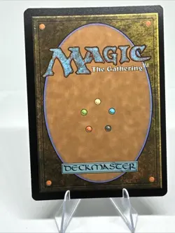 Sundering Titan 049 Masterpiece Foil MTG Magic The Gathering Near Mint - Image 4