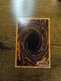Centur-Ion Auxila MP25-EN068 Prismatic Secret Rare 2025 Mega Pack Yugioh - Image 2
