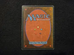 MTG 1x Revised white rare HP French FBB Crusades - ships with tracking - Image 2