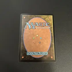 Riverpyre Verge Magic: The Gathering Aetherdrift Regular Rare Land 260 English - Image 2