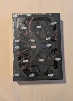 🔥 Magic: The Gathering Secrets of Strixhaven - Codex Bundle Sealed New MTG 🔥 - Image 1