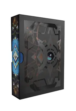 🔥 Magic: The Gathering Secrets of Strixhaven - Codex Bundle Sealed New MTG 🔥 - Image 3