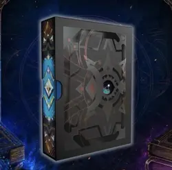 Magic: The Gathering Secrets of Strixhaven - Codex Bundle - NEW - In Hand - Image 3