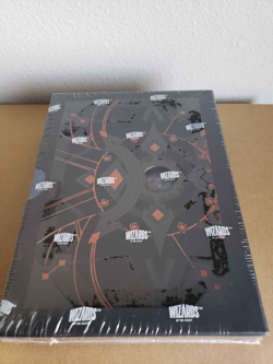 NEW SEALED MTG Secrets of Strixhaven Codex Bundle Magic The Gathering IN-HAND - Image 1