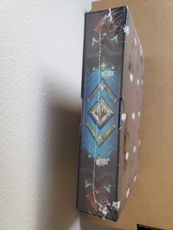 NEW SEALED MTG Secrets of Strixhaven Codex Bundle Magic The Gathering IN-HAND - Image 3